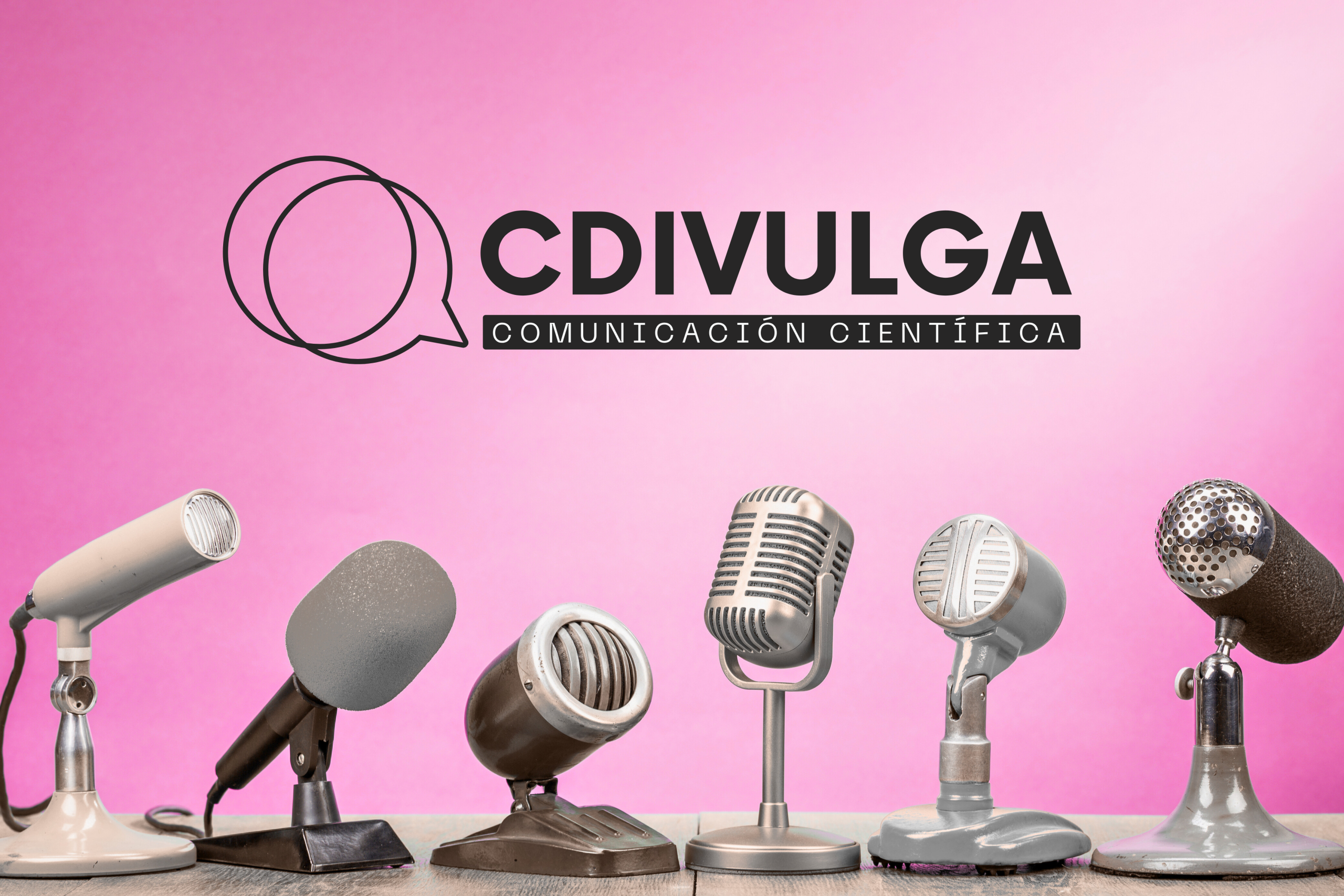 CDivulga: Plataforma Científica y Medio de Comunicación