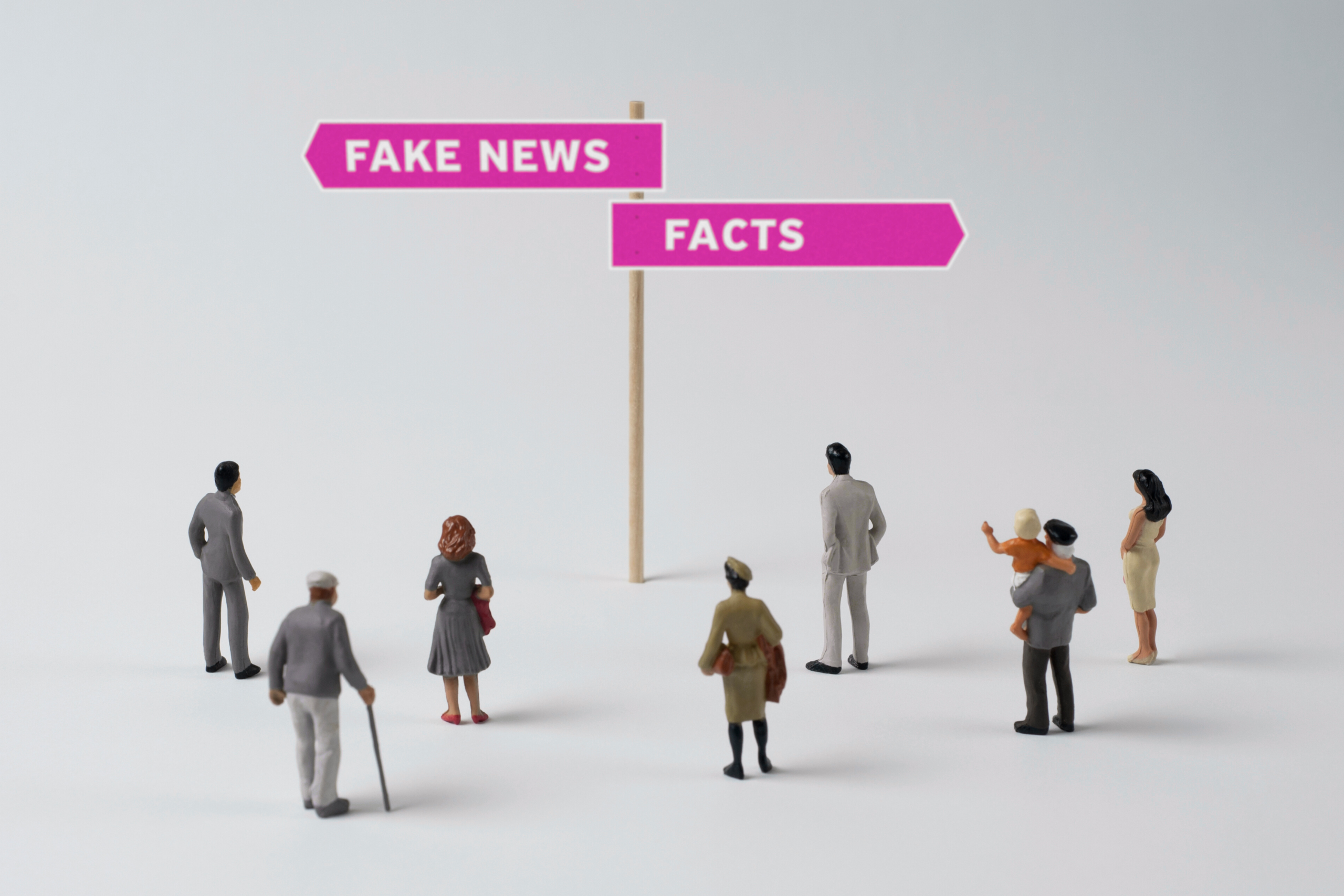 Día de las Ciencias 2025: Guía para no caer en la desinformación científica