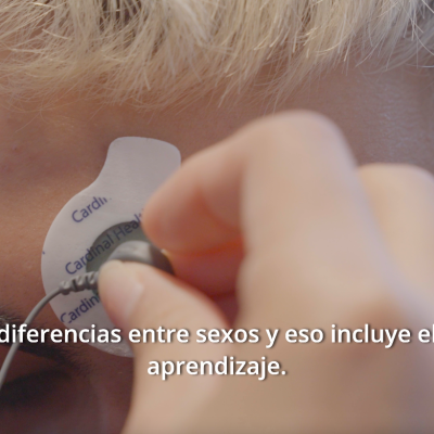 Ansiedad y miedo en mujeres: Investigación abre nuevas preguntas sobre cómo aprendemos y expresamos nuestras emociones