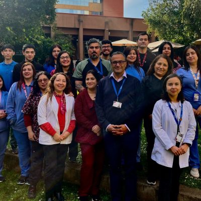 Piloto con IA mejora la preparación de exámenes y la comunicación con pacientes en el CRS Cordillera Oriente