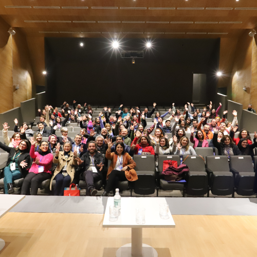 Universidad de O’Higgins realiza III Congreso Regional de Indagación Científica para la Educación en Ciencias
