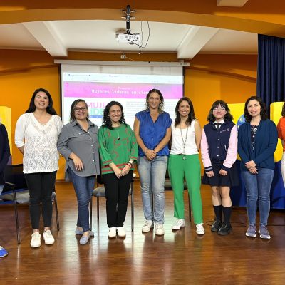 Mujeres Líderes en Ciencias de la Región de O’Higgins:  CDivulga lanza proyecto que visibiliza a quienes inspiran el cambio en las ciencias, la educación y la divulgación científica