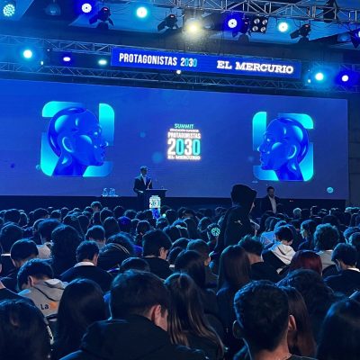 CRÓNICA │ Protagonistas 2030: Cuando la Ciencia se vuelve Decisión