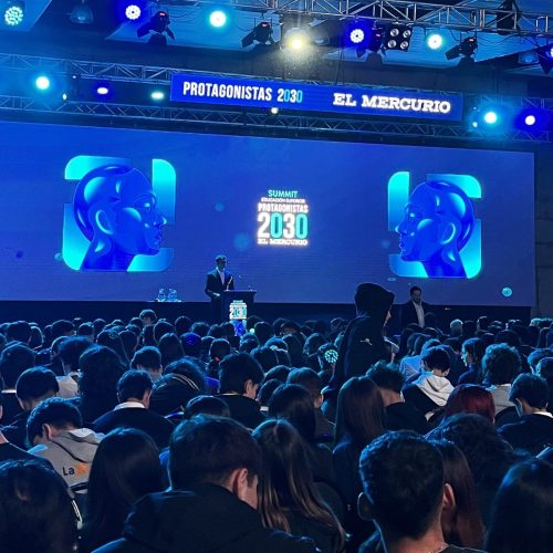 CRÓNICA │ Protagonistas 2030: Cuando la Ciencia se vuelve Decisión