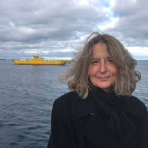 Entrevista a Isabel Cartajena, Directora Núcleo Océano, Patrimonio y Cultura (OHC): “Partamos conociendo lo que está sumergido para poder protegerlo”