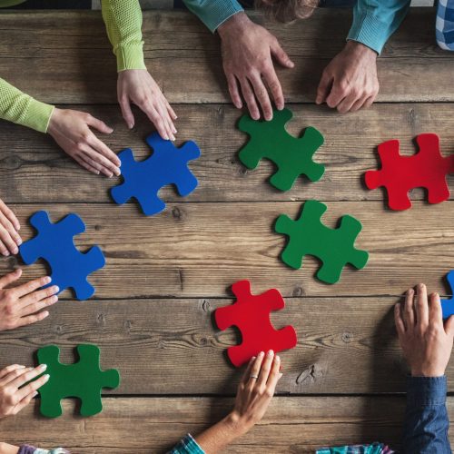 Proyecto FIC reúne a cooperativas y pre-cooperativas inclusivas de la región